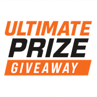 Ultimate Prize Giveaway